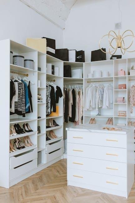 storage Solutions: keeping Your Space Clutter-Free