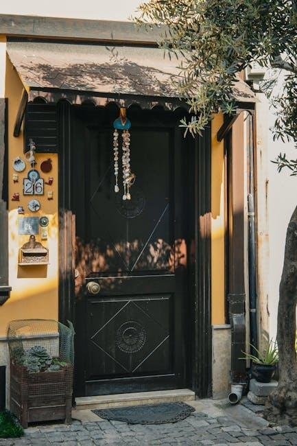Personal Touches: Curating Decor that ​Tells Your Story