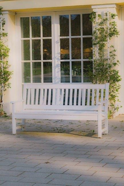 Exploring the Benefits ​of Bench ​Seating‍ with Built-in Storage