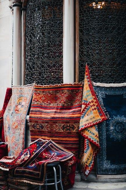Texture and Pattern: Tricks for ‌Creating ⁢Depth in Your Room