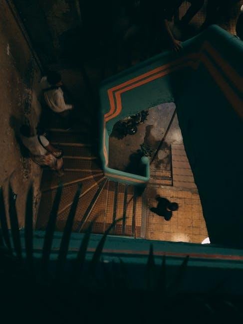 Exploring the art of Floor Uplighting