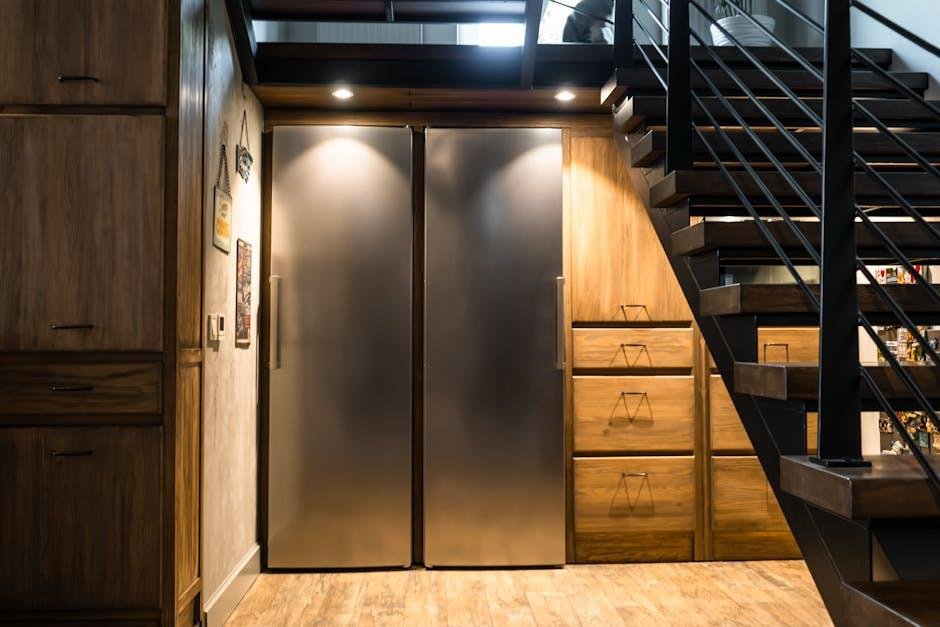 Transformative Furniture: Dual-Purpose Pieces That Conceal
