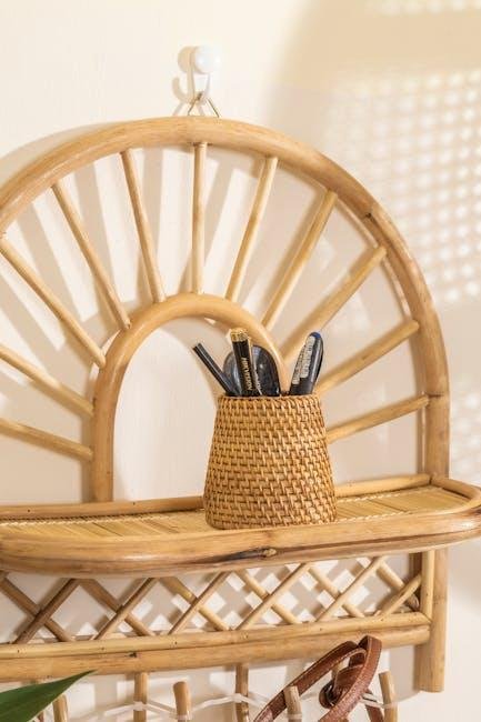 Maximizing‍ Space with Multi-Functional‌ Boho Furniture