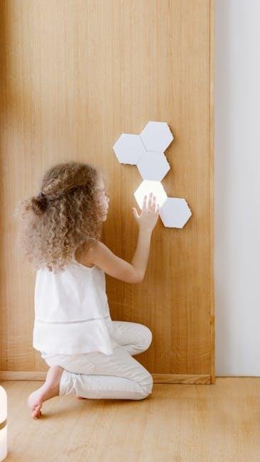 Smart Lighting Solutions to Enhance Your ⁤Home