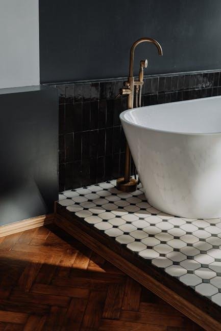 Choosing the Right Fixtures⁣ for Maximum Impact