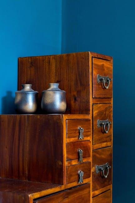 Understanding Materials ​and Design for Space-Saving Needs