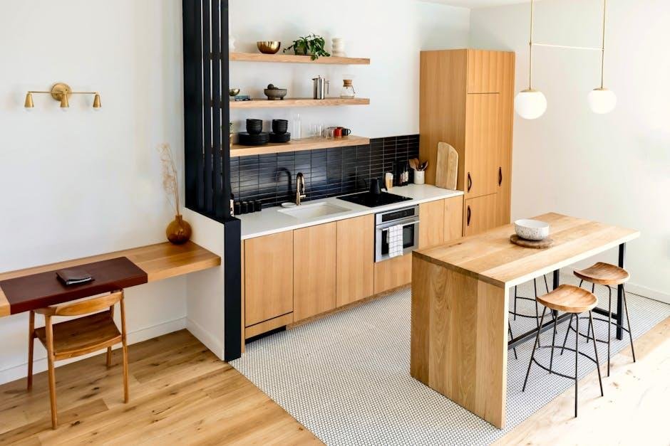 Budget-Friendly Compact Furniture Options⁢ for Every Home