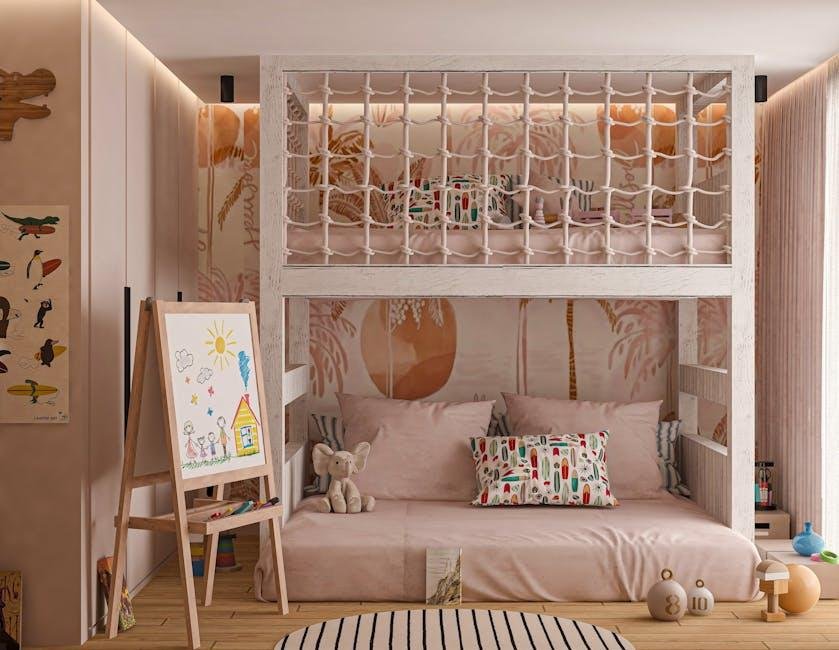 Choosing the Right Furniture and Accessories
