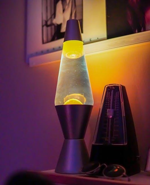 Creating Atmosphere: Choosing the Right Color Temperature