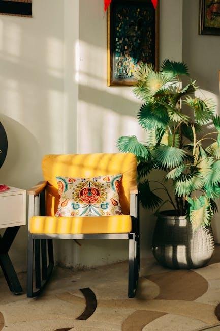 Optimizing Functionality: Arranging Furniture with Purpose