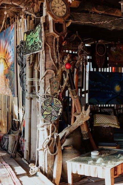 Incorporating Art and Decor for‍ a Cohesive Look