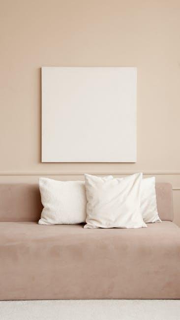 Versatile Designs for Multi-Functional Areas