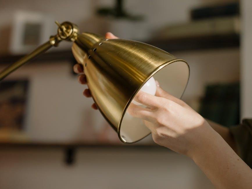Understanding the Essentials of Task and Ambient Lighting