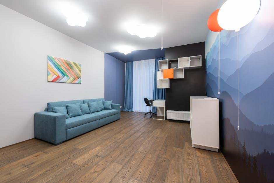 Exploring the Advantages of Corner Wall-Mounted Desks for Space Optimization