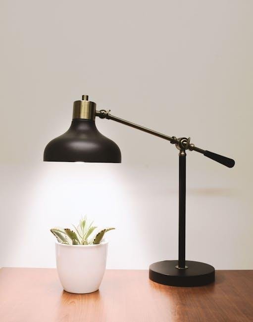 Choosing the Right Type of Lighting for Your Space