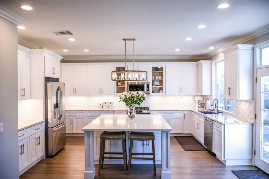 Incorporating Multi-Functional Furniture for Efficiency