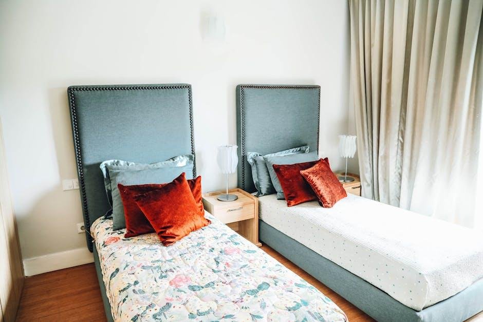 Maximizing Space: The Versatility of Murphy Beds in Studio Apartments