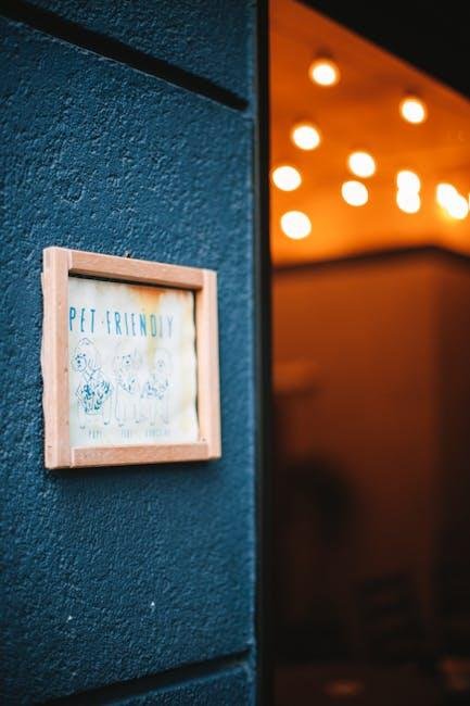 Creating a Cozy Corner: Designing Pet-Friendly Zones