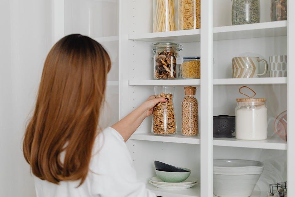 Innovative Storage Solutions to Declutter Your Space