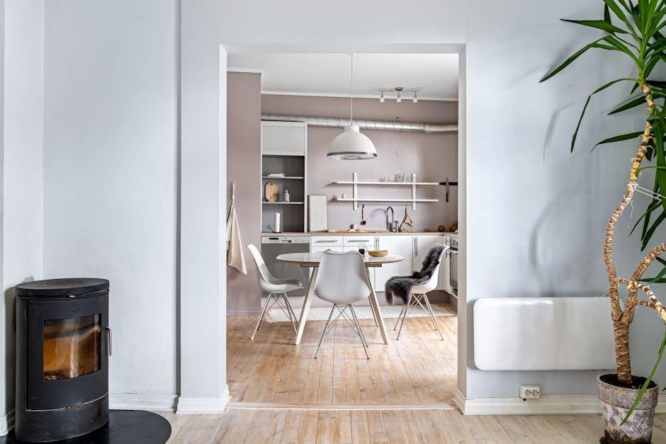 Enhancing Your Living Experience: Accessories and Decor for Murphy Bed Environments