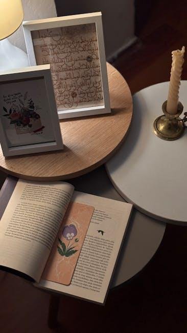 Creating ⁤Cozy Nooks: Design Tips for Family Gatherings
