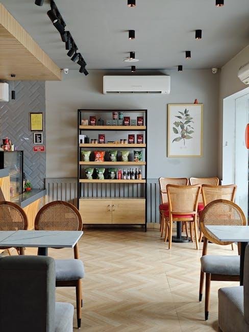 Enhancing Ambiance with Under-Shelf lighting Techniques