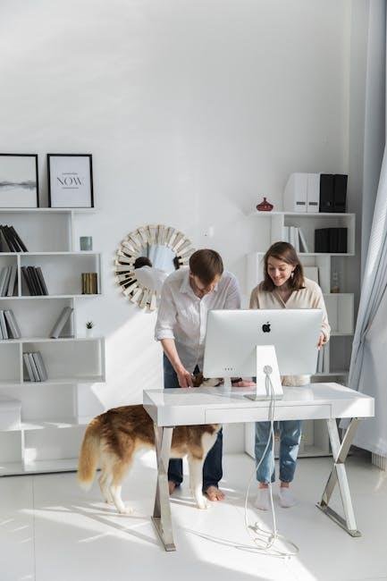 Chic Storage Solutions: Stylish Havens for Pet Essentials