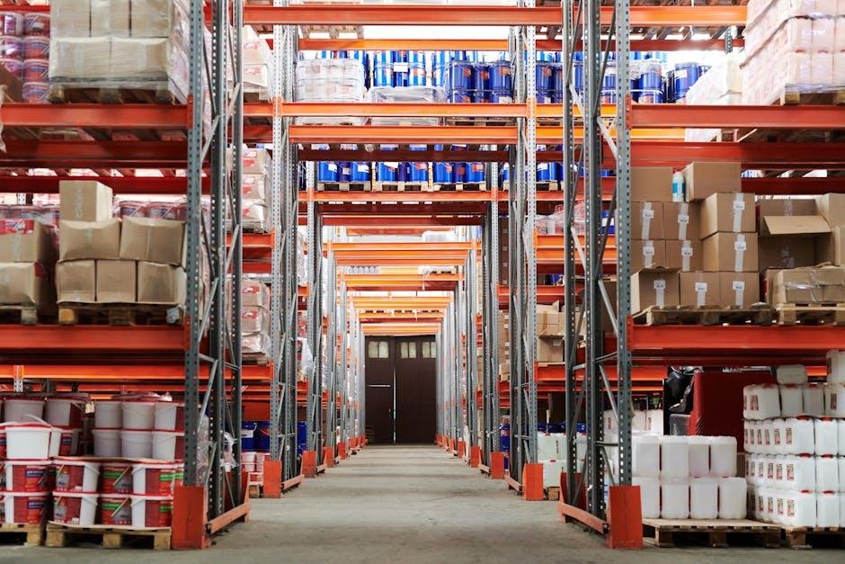 Style Meets Functionality in Storage solutions