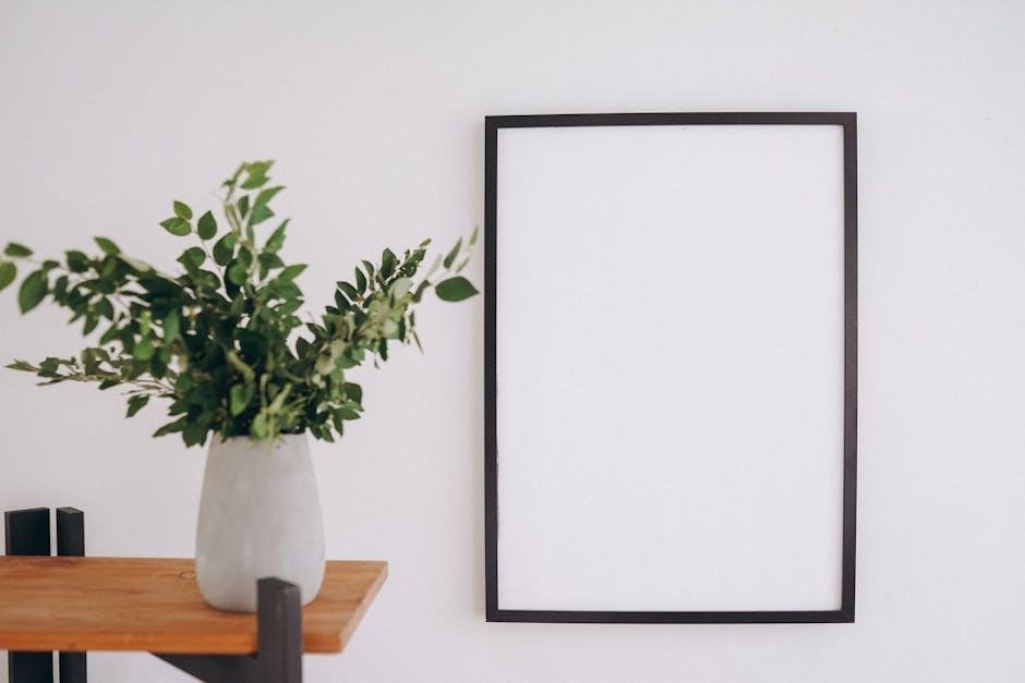 Maximizing Functionality in​ Limited⁣ Width Areas