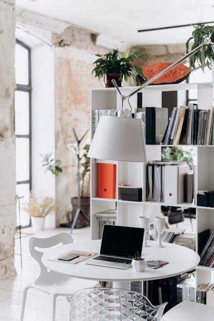 Crafting ⁣an Efficient Space: Strategies for Maximizing Functionality
