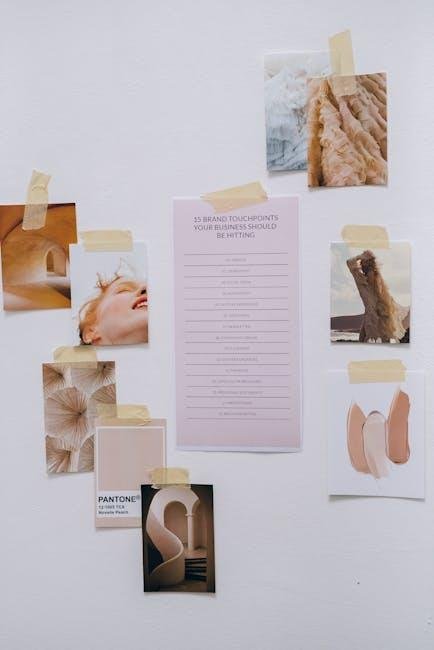 Incorporating Visual Elements to Enhance Perception of Depth