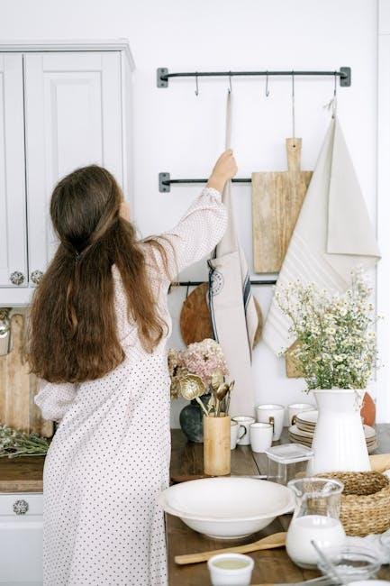Dining Nooks That Double as Workspaces