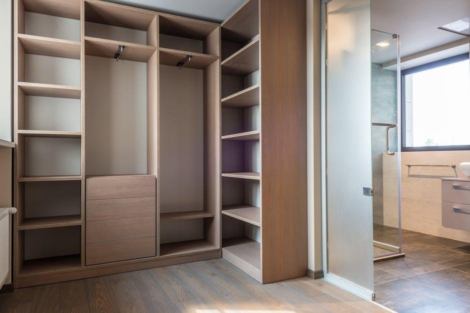 Bench Seating With Built-in Storage