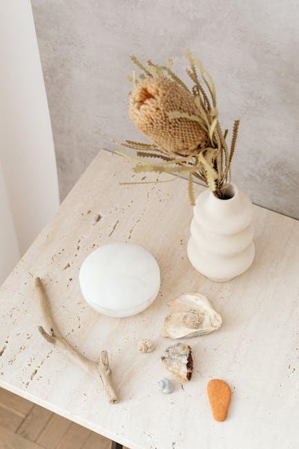 Embracing Coastal Charm in Small Apartments: A Guide to Breezy, Functional Design