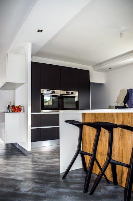 How to Add Warmth With Wooden Accents