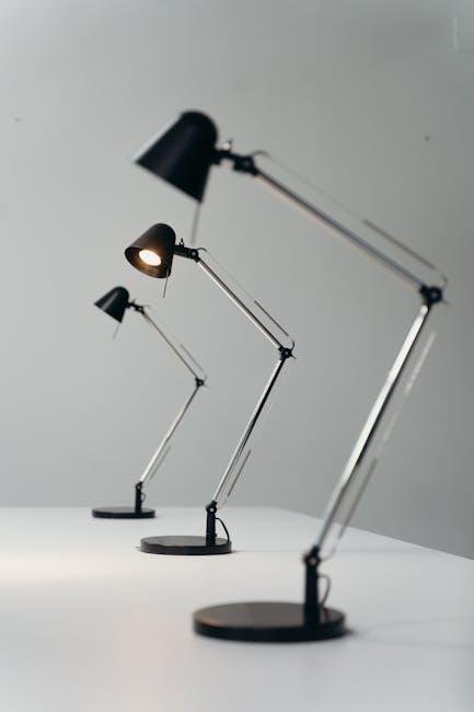 Task Lighting vs. Ambient: Know the Difference