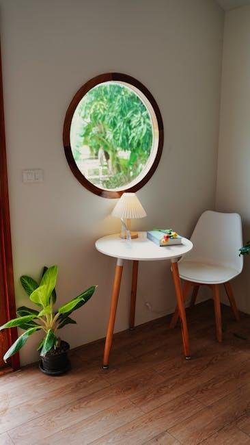 Smart Layouts for Families in Small Spaces