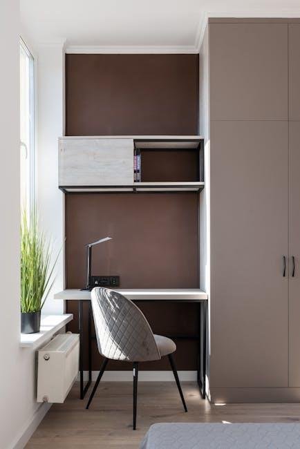 Studio Apartment Living Room Layouts That Work